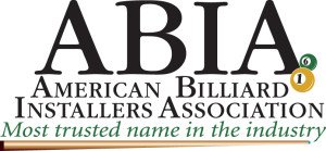 American Billiard Installers Association / Kissimmee Pool Table Movers