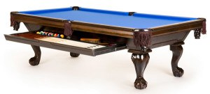 Kissimmee Pool Table Movers