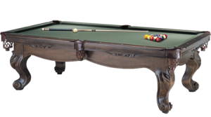 Kissimmee Pool Table Movers, we provide pool table services and repairs.